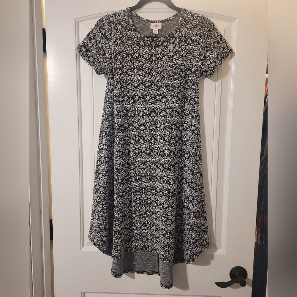Lularoe Carly Dress